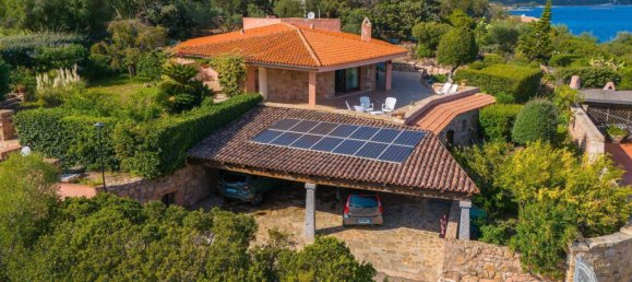 4 bedrooms Villa in Golfo Aranci, Italy No. 299915 8