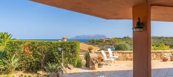 4 bedrooms Villa in Golfo Aranci, Italy No. 299915 15