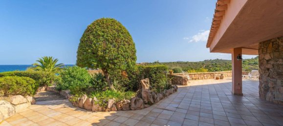 4 bedrooms Villa in Golfo Aranci, Italy No. 299915 35