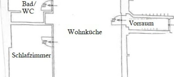 Apartamento de 2 habitaciónes en Wels, Austria No. 119311 11