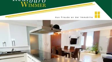 2 rooms Apartment in Wels, Austria No. 119311