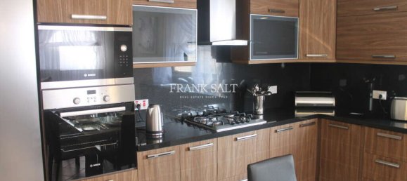 2 bedrooms Apartment in Sliema, Malta No. 8813 8