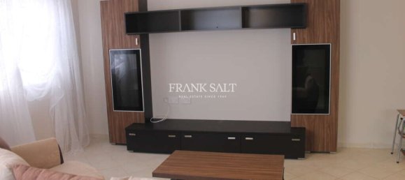 2 bedrooms Apartment in Sliema, Malta No. 8813 2