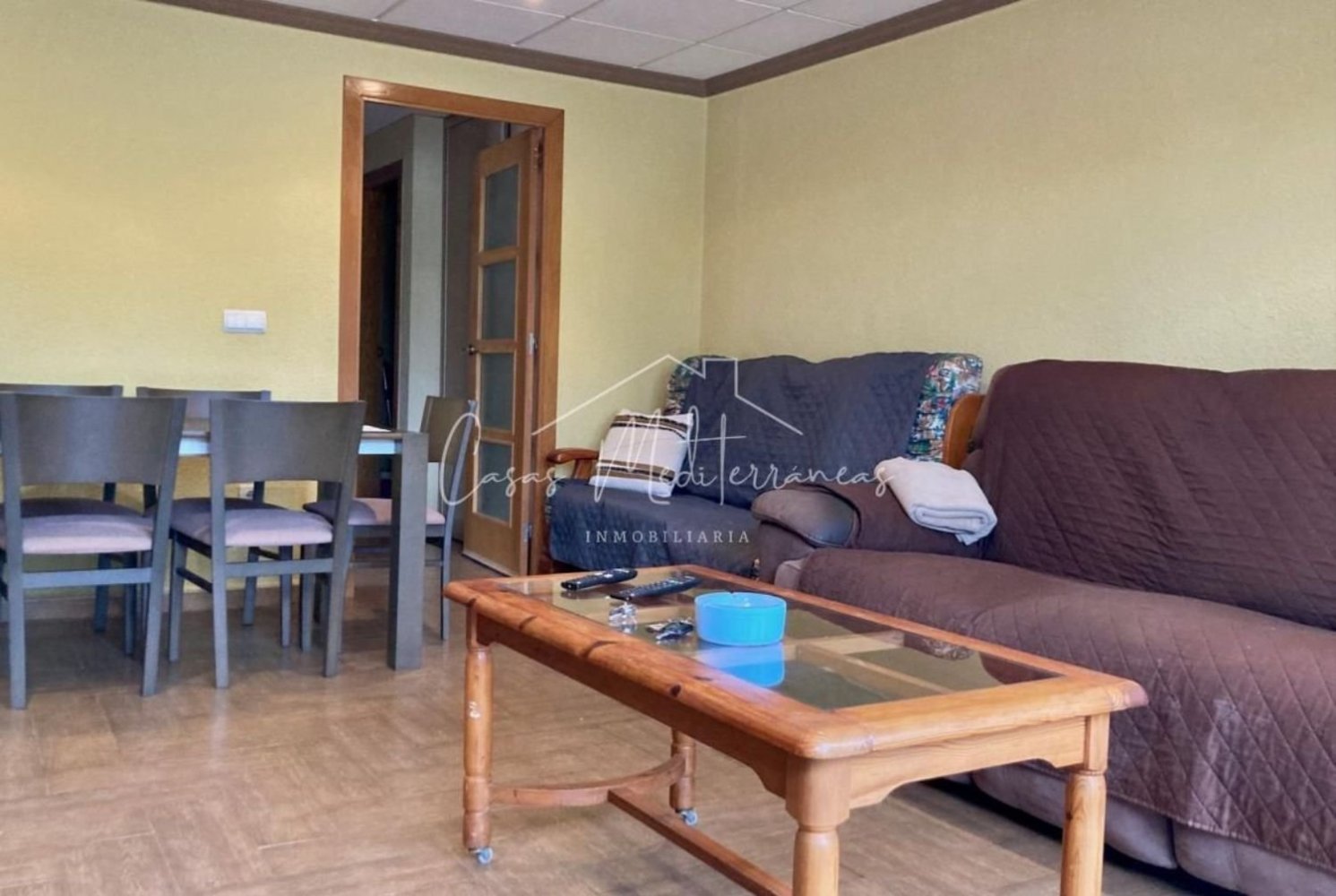 Apartamento T2 em Mont-roig del Camp, Spain N.º 285095