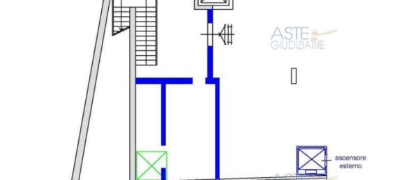 11 rooms House in Rome, Italy No. 31347 52