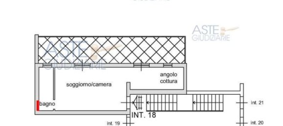 11 rooms House in Rome, Italy No. 31347 46