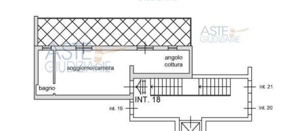 11 rooms House in Rome, Italy No. 31347 97