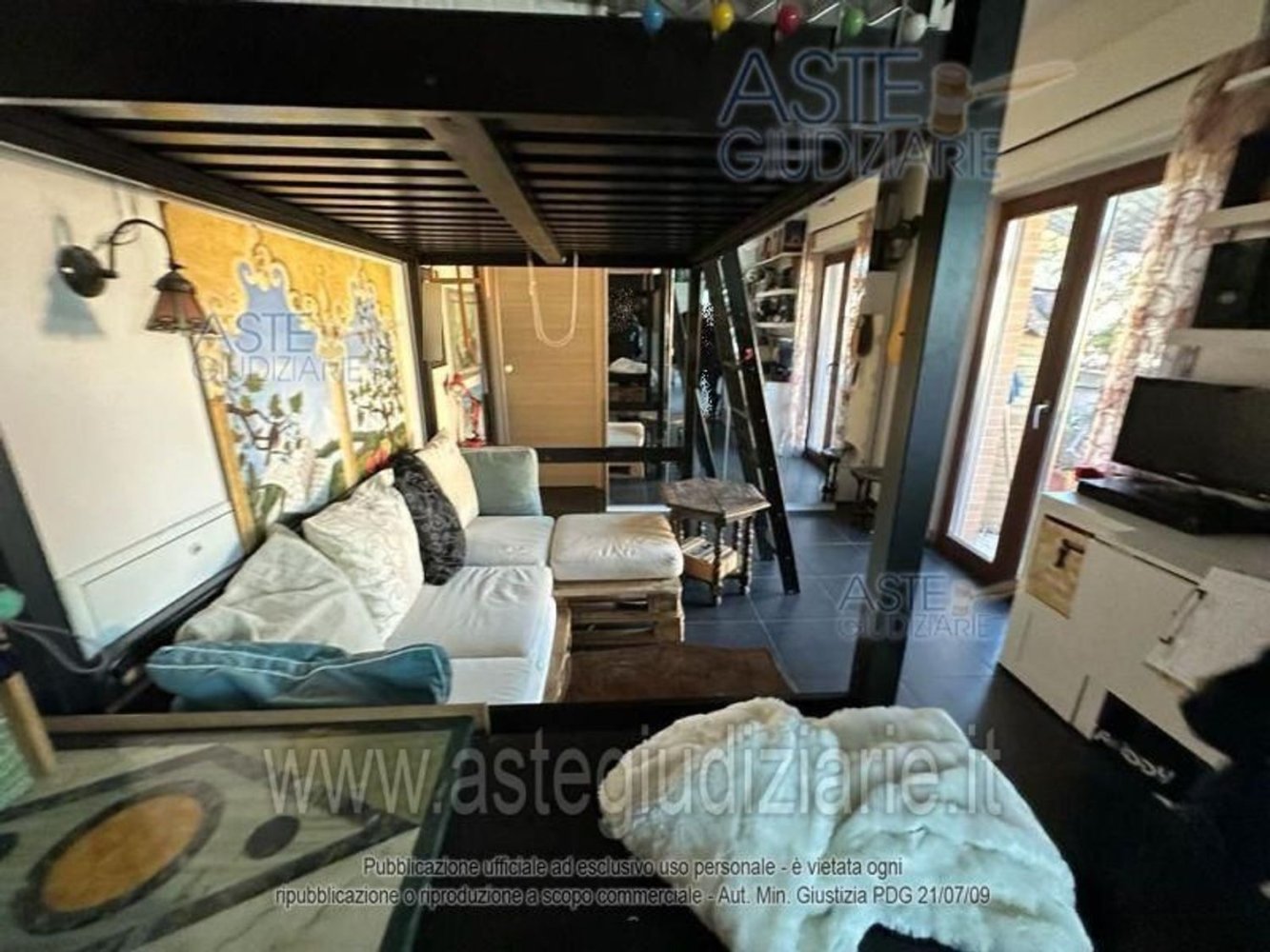 11 rooms House in Rome, Italy No. 31347