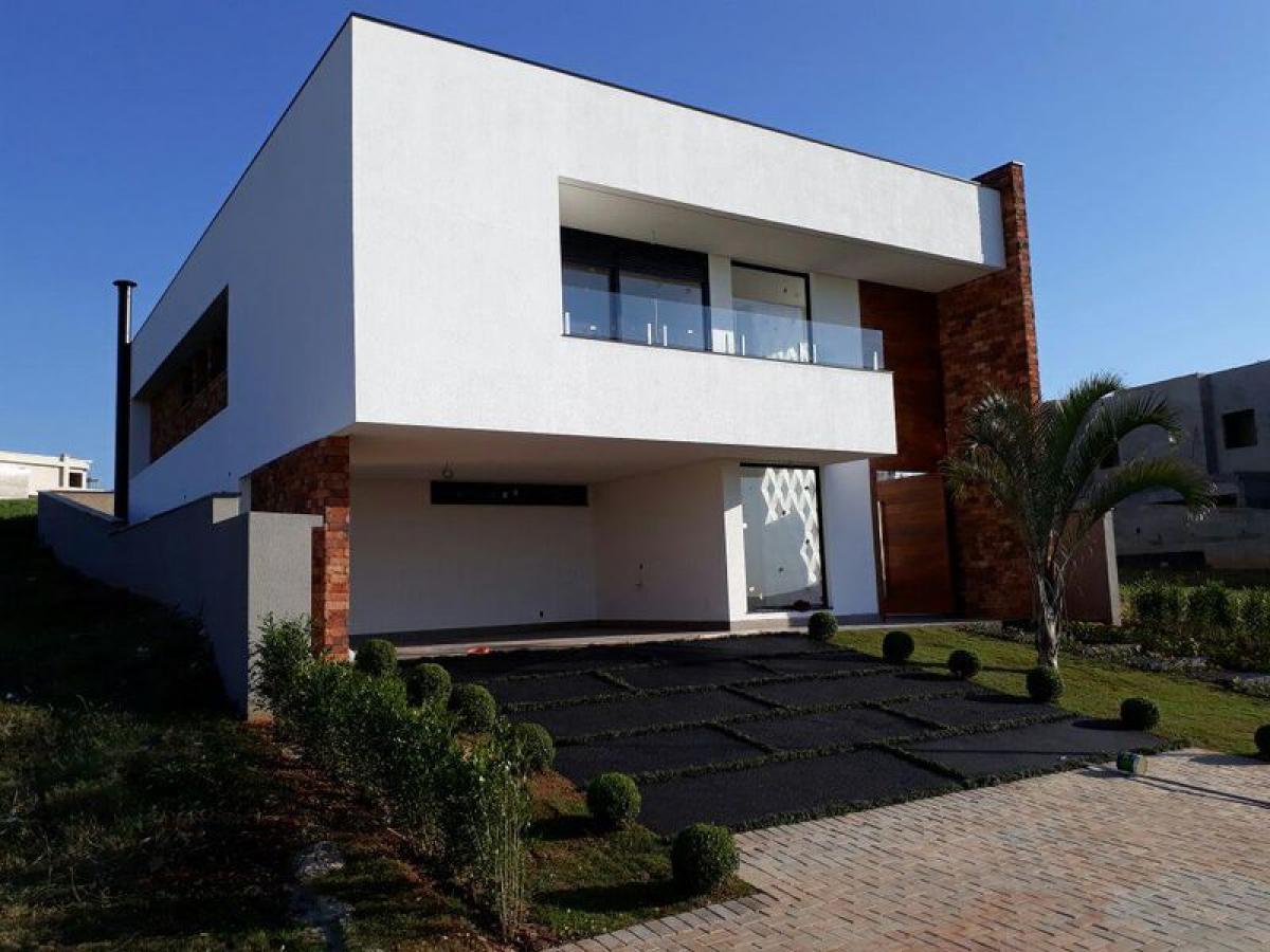 4 bedrooms House in Sao Paulo, Brazil No. 596159