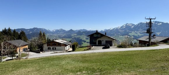 Land in Egg, Austria No. 43968 3