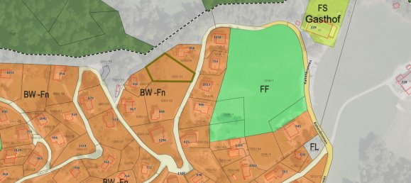 Land in Egg, Austria No. 43968 13