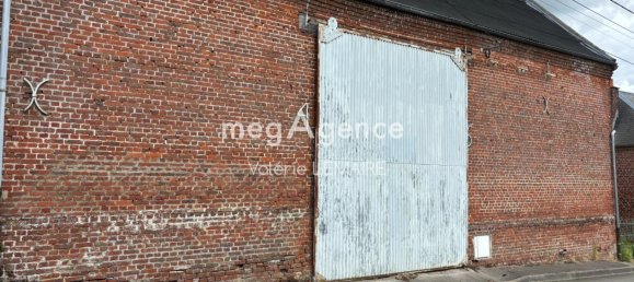 3 chambres Villa à Warloy-Baillon, France No. 64120 6