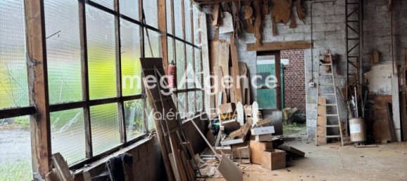 3 chambres Villa à Warloy-Baillon, France No. 64120 9