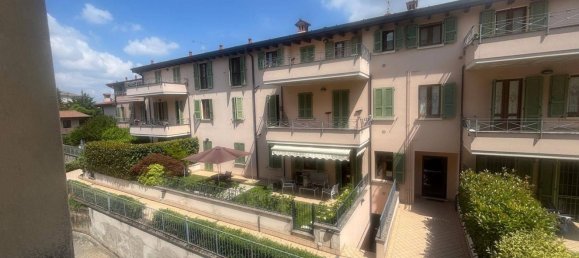 4غرفة شقة في Brescia, Italy رقم 277518 21