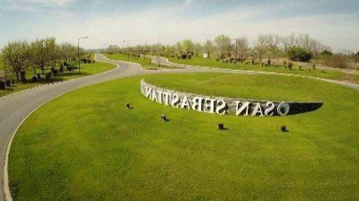 Terreno en Escobar, Argentina No. 118484