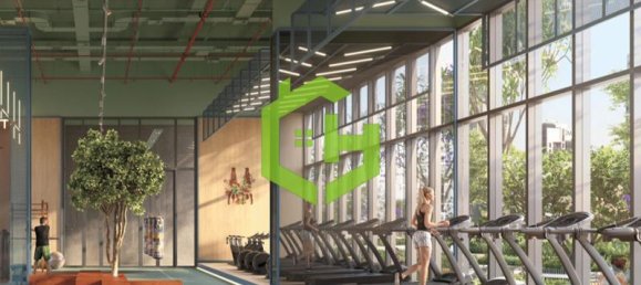 2 غرف نوم شقة في الخليج التجاري, UAE رقم 22046 11