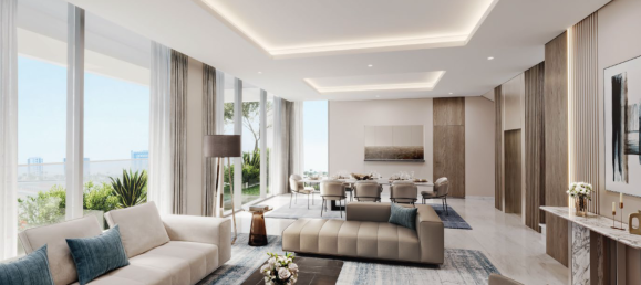 1 bedroom Apartment for sale in Dubai, UAE № 98319 10