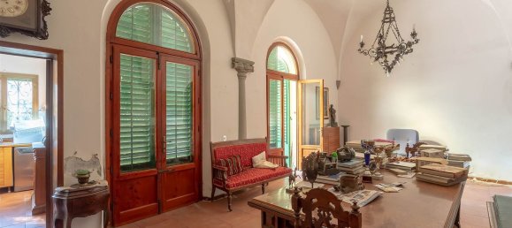 Casa de 8 habitaciónes en Florence, Italy No. 211102 38