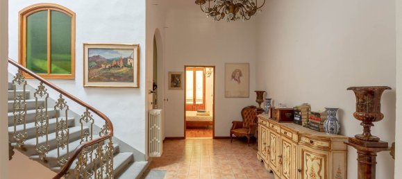 Casa de 8 habitaciónes en Florence, Italy No. 211102 21