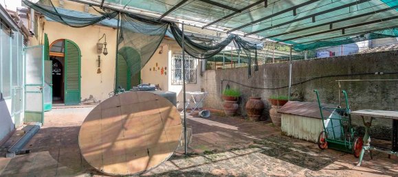 Casa de 8 habitaciónes en Florence, Italy No. 211102 6