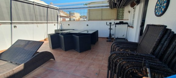 3 chambres Penthouse à Mijas, Spain No. 35902 22