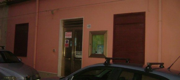 Дом с 3 комнатами в Пакино, Италия № 63417 15