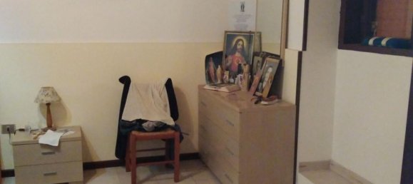 Дом с 3 комнатами в Пакино, Италия № 63417 17