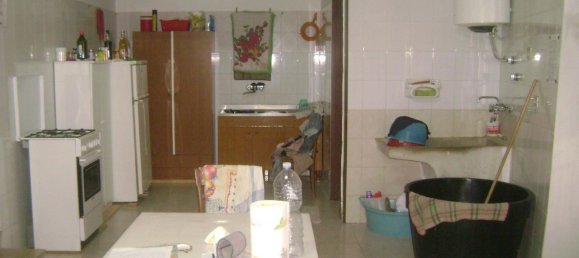 Дом с 3 комнатами в Пакино, Италия № 63417 6