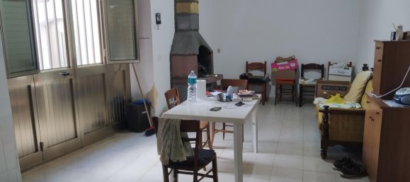 Дом с 3 комнатами в Пакино, Италия № 63417 28