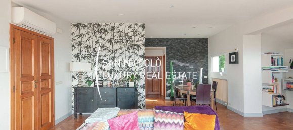 2 غرف نوم بانتهاوس في Fiesole, Italy رقم 210749 19