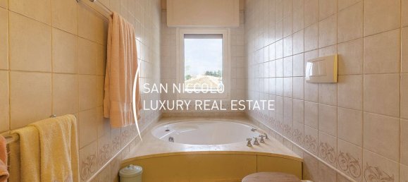 2 غرف نوم بانتهاوس في Fiesole, Italy رقم 210749 11