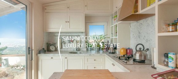 2 غرف نوم بانتهاوس في Fiesole, Italy رقم 210749 7