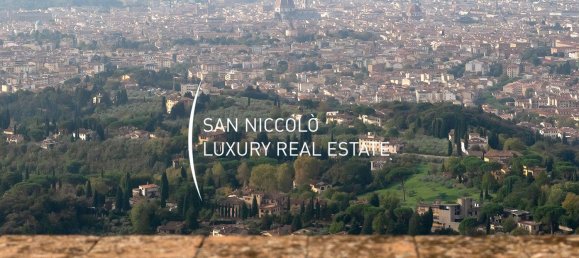 2 غرف نوم بانتهاوس في Fiesole, Italy رقم 210749 28