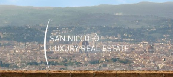 2 غرف نوم بانتهاوس في Fiesole, Italy رقم 210749 21