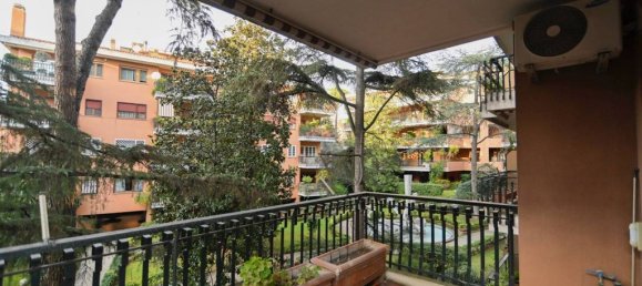 4 bedrooms Apartment in Rome, Italy No. 289430 30