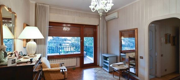 4 bedrooms Apartment in Rome, Italy No. 289430 28
