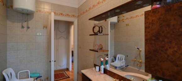 4 bedrooms Apartment in Rome, Italy No. 289430 33