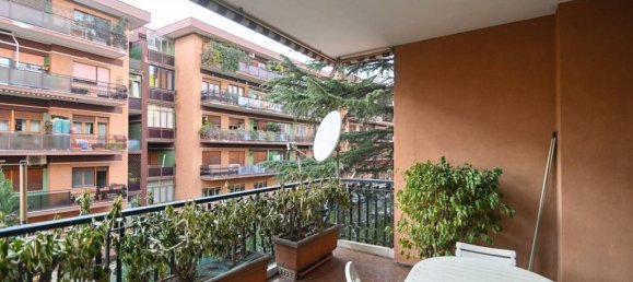 4 bedrooms Apartment in Rome, Italy No. 289430 12