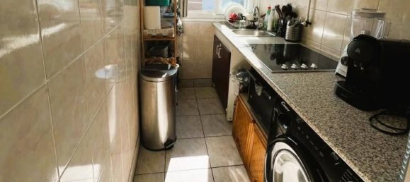 1 bedroom Apartment in Le Bourget, France No. 182788 6