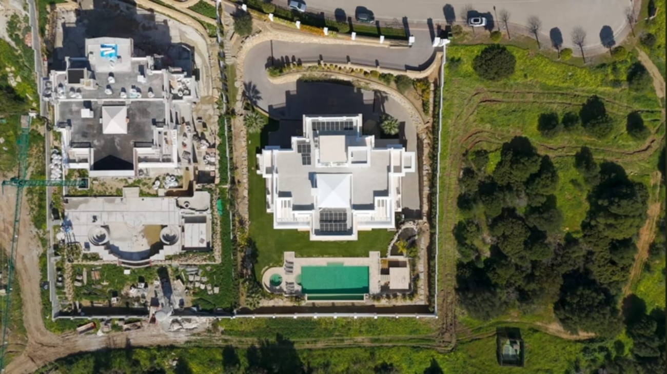  Land in Cadiz, Spain No. 29377