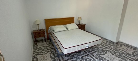 Квартира с 4 спальнями в Аликанте, Испания № 160666 24