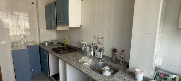 Квартира с 4 спальнями в Аликанте, Испания № 160666 38