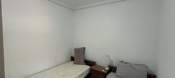 Квартира с 4 спальнями в Аликанте, Испания № 160666 21