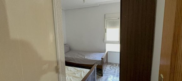 Квартира с 4 спальнями в Аликанте, Испания № 160666 16