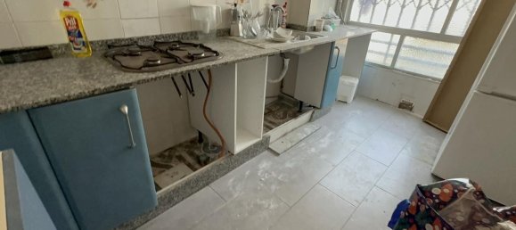 Квартира с 4 спальнями в Аликанте, Испания № 160666 15