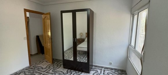 Квартира с 4 спальнями в Аликанте, Испания № 160666 25