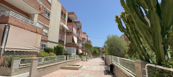 Квартира с 4 спальнями в Аликанте, Испания № 160666 3