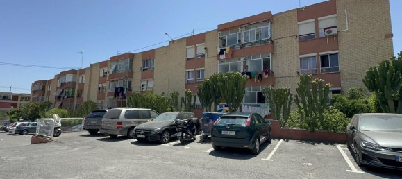 Квартира с 4 спальнями в Аликанте, Испания № 160666 2