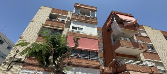 Квартира с 4 спальнями в Аликанте, Испания № 160666 39