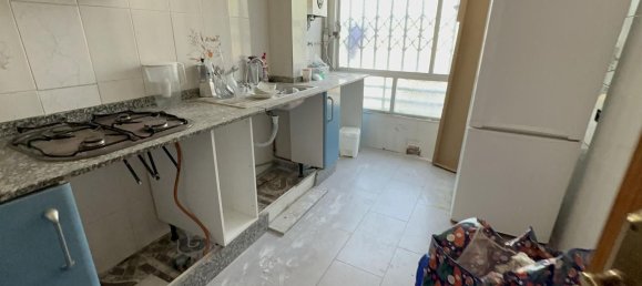 Квартира с 4 спальнями в Аликанте, Испания № 160666 12